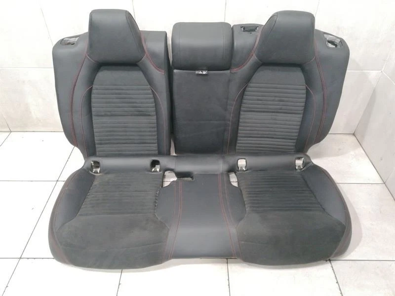 MERCEDES A Class W176 A45 AMG Rear Sport Seat A1769200261 Hinten Sitz ALCANTARA