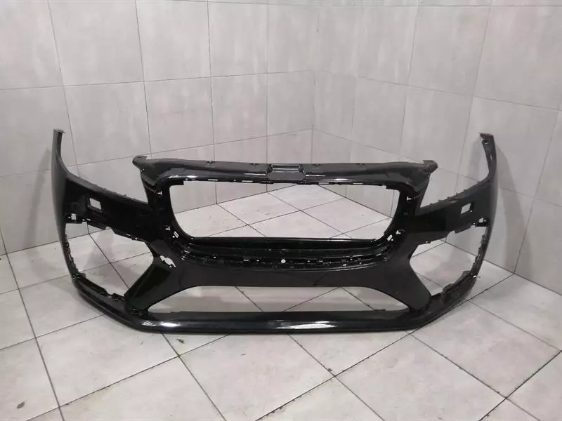 JAGUAR F-pace X761 SVR 21-24 LIFT Front Bumper MK8M-17D957-AB Vorne Stoßstange