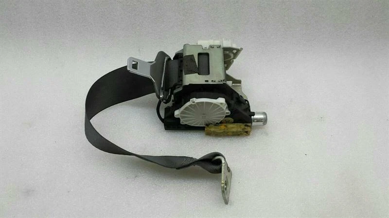 MERCEDES CL W216 Sicherheitsgurt Gurt Hinten Links A2168600985 Rear Seatbelt