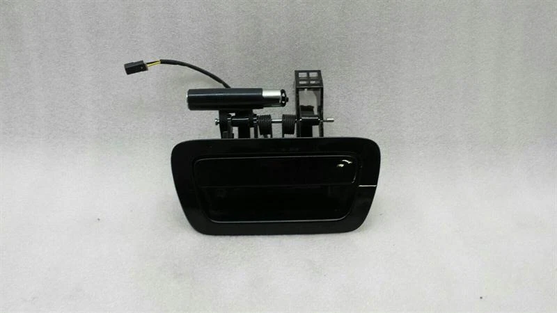 JEEP CHEROKEE Boot Lid Door handle 1NC38AXRAE Heckklappe Türgriff Keyless Go