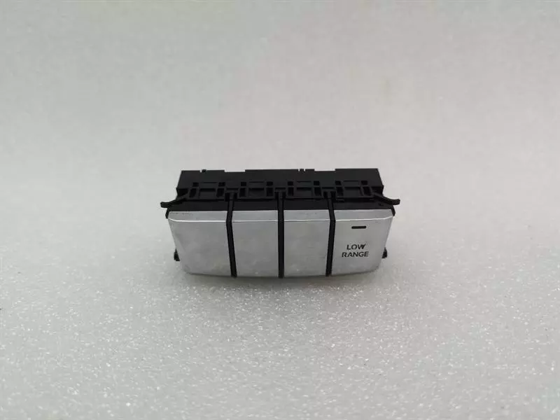 MERCEDES G-WAGEN W463 Switch A4639051951 Schalter LOW RANGE