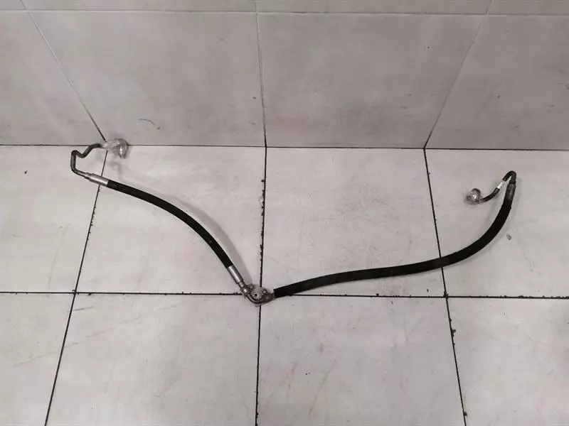 MERCEDES CL W222 AMG M157 ABC STEERING PIPE W217 Pipe A2223200472 RHD UK SERVO