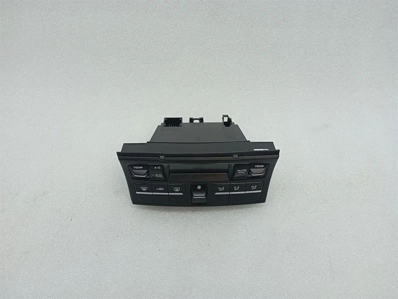 PORSCHE CAYMAN 718 GT4RS Auto Climate Control 9P1907039BL Klimabedienteil A/C