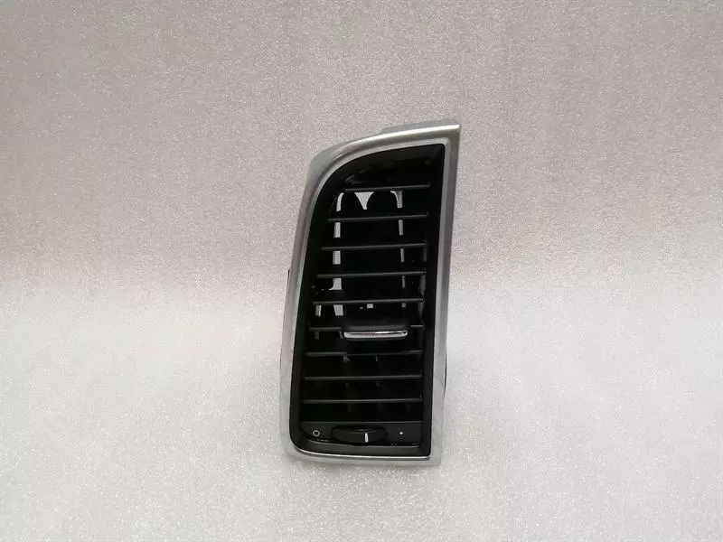 PORSCHE Panamera 970 Right Centre Air vent 97055214204 Lüftungsdüse Rechts Mitte