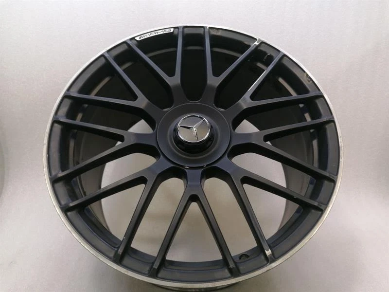 MERCEDES C Class W205  Alloy Wheel A2054016100  AMG REAR 10,5J X 20 Alufelge
