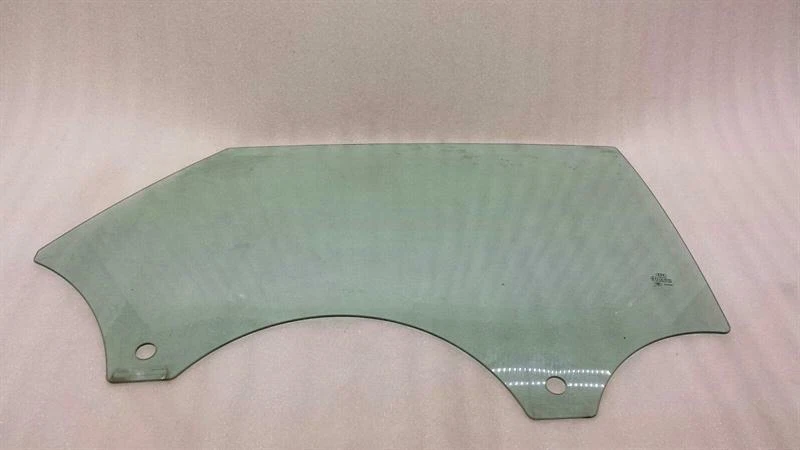 AUDI A7 4G  Right Rear Door Glass 4G8845206A Türscheibe Hinten Rechts