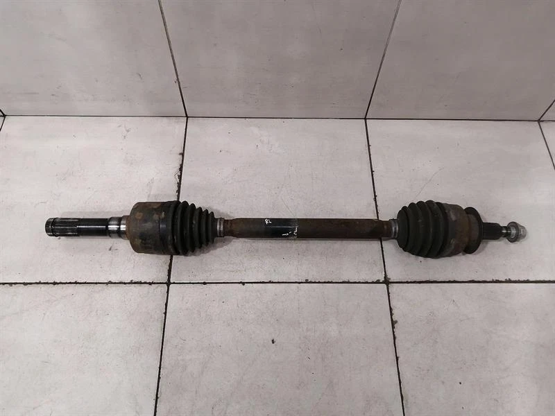 FORD MUSTANG MK6 S550 Left Rear Drive Shaft FR3Z-4K139-E Antriebswelle Hinten Li