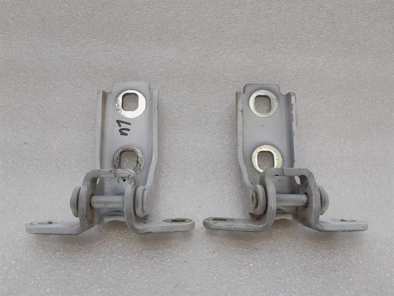 CHEVROLET MK5 ZL1 Door Hinge LEFT SET Türscharnier LINKS SATZ 13501712