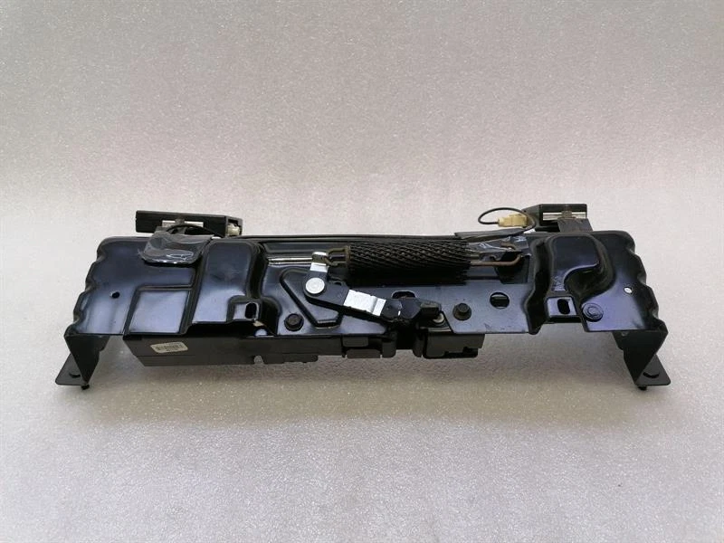 CHEVROLET CORVETTE C6 Boot lock 15220345 Heckklappe Schloss