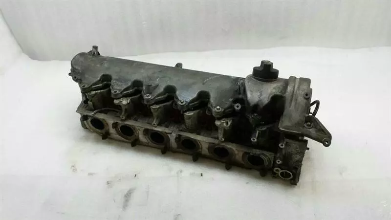 MERCEDES CL W216 W221 ZYLINDERKOPF RECHTS A2750101201 Cylinder Head M275 V12