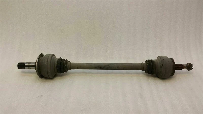 MERCEDES CL63 AMG W216 Left Rear Drive Shaft A2213503610 Antriebswelle Hinten LI