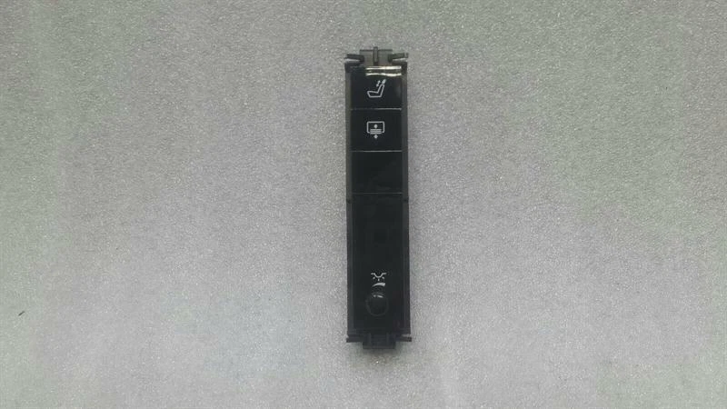 MERCEDES S-class W222 Switchblock A2229055807 Schalterblok