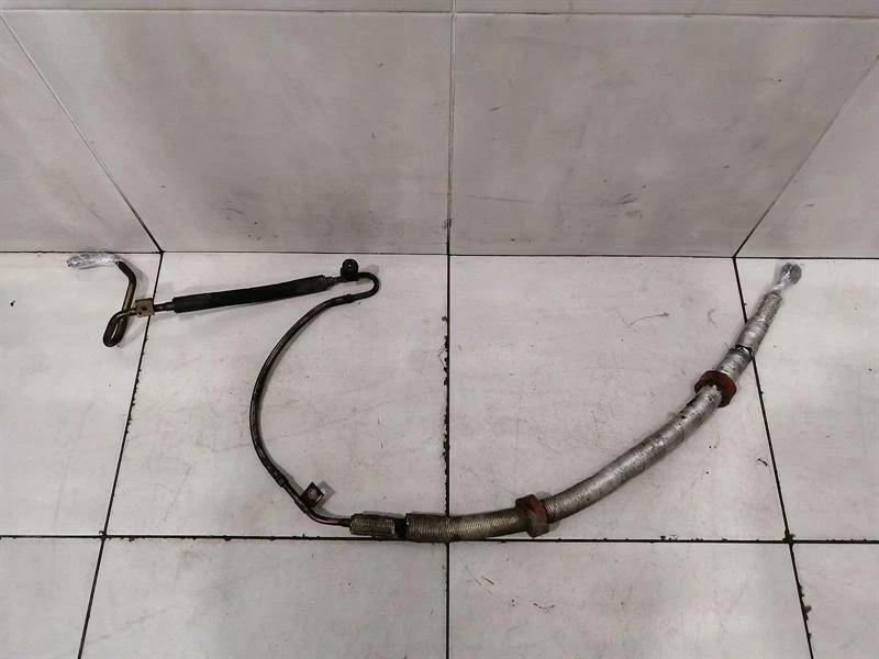MERCEDES CL55 W215 ABC Pipe A2204661781 ABC Schlauch