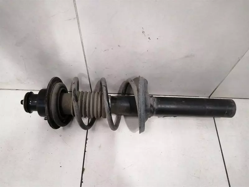 PORSCHE BOXSTER 987 Shock Absorber Rear 98733305114 Stossdämpfer Hinten