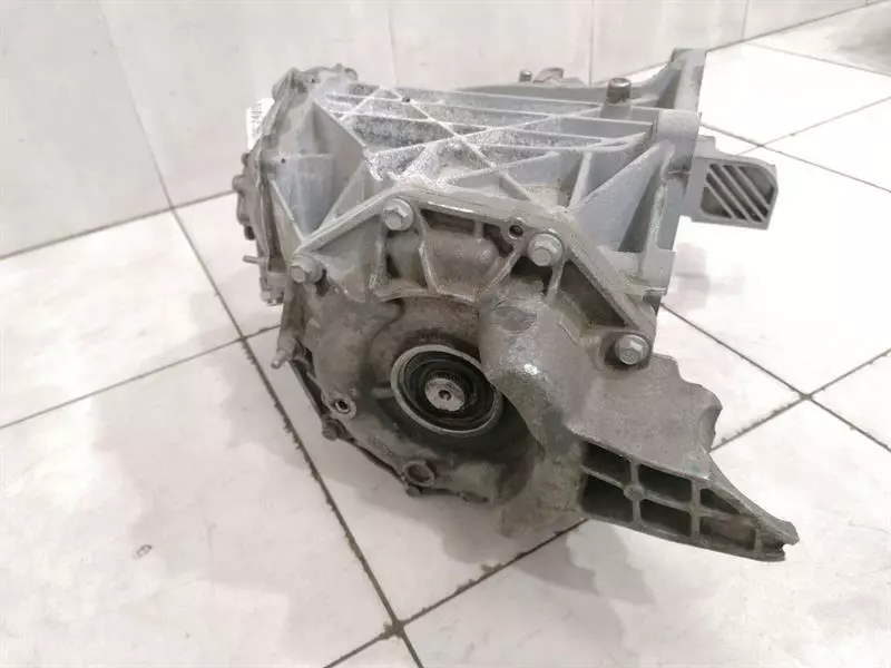 CHEVROLET CORVETTE C7 Rear Diff 23255921 Differential Hinten Z51 AUTO - Image 4