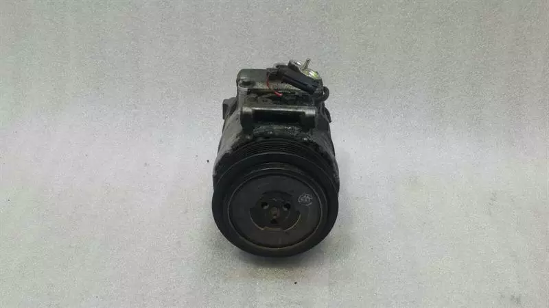 MERCEDES SL R230 A/C Compressor A0012306211 Klimakompressor M273 SL500 .