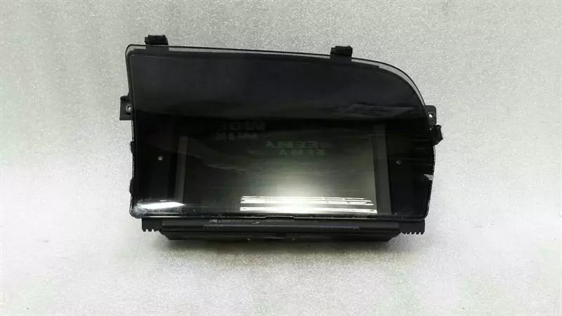 MERCEDES CL W216 Navigation Monitor A2218206389 Sat Nav Display Bildshirm