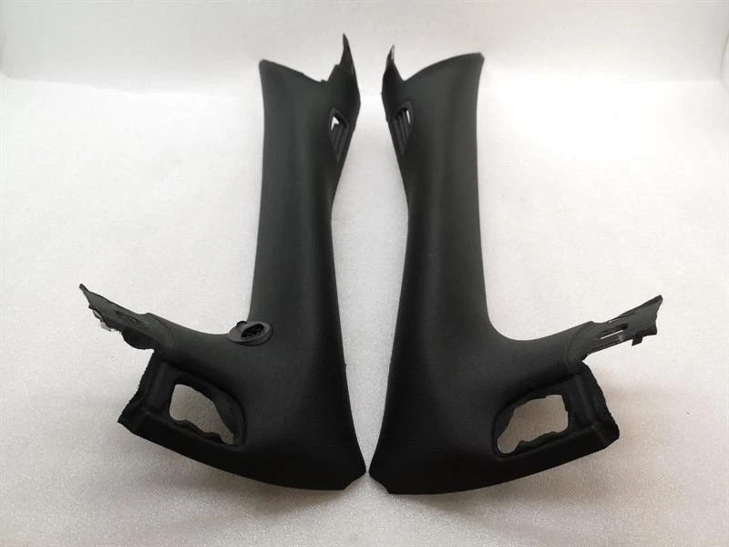 CHEVROLET CORVETTE C7 23456508 Dachabdeckung A Saule Abdeckung A post covers - Image 6