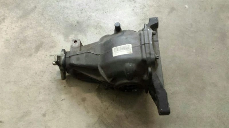 MERCEDES C Class W204 Differential Hinten R 2.65 A2043501500 Rear Diff Diesel