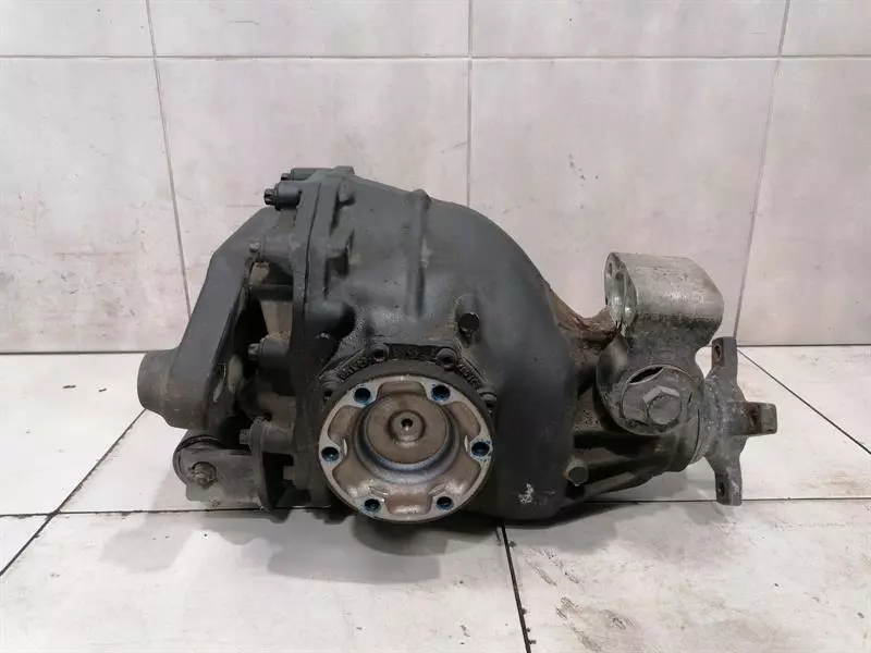 MERCEDES S-class W220 Rear Diff A2203507814 Differential Hinten AMG 2.65