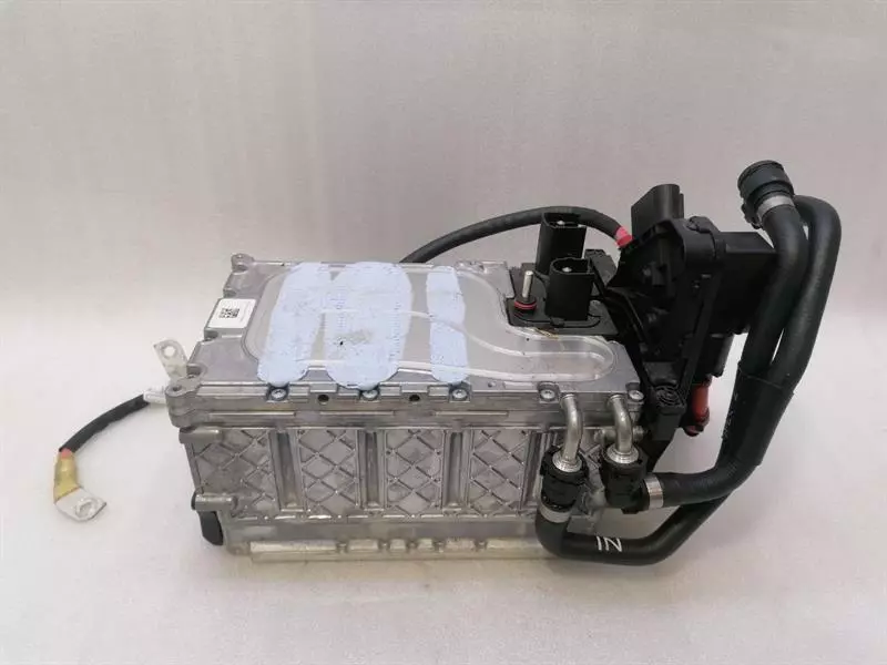MERCEDES CLS C257 W257 A0009827216 STARTER BATTERY Starterbatterie 48V 20Ah