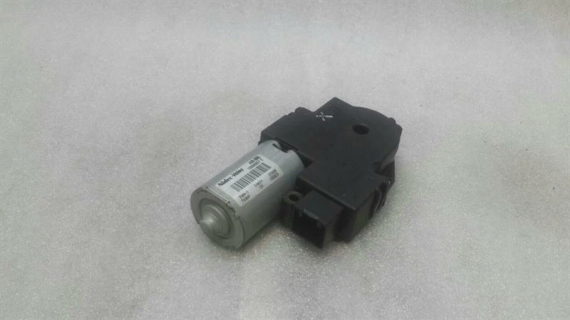 MERCEDES CL W216 Sun Roof Motor A2168200042 Schiebedachmotor Scheibe