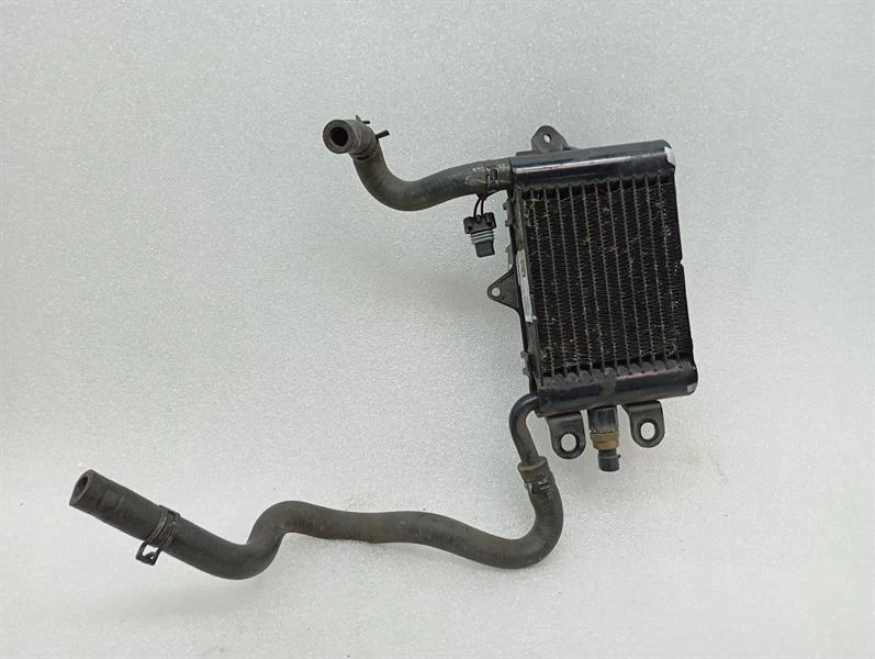 HARLEY-DAVIDSON Left Radiator 26800004 Kühler Links 26800006 FAN 26800007A 14-24