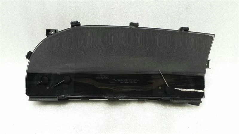 MERCEDES CL W216 Instrument cluster A2215401848 Speedometer