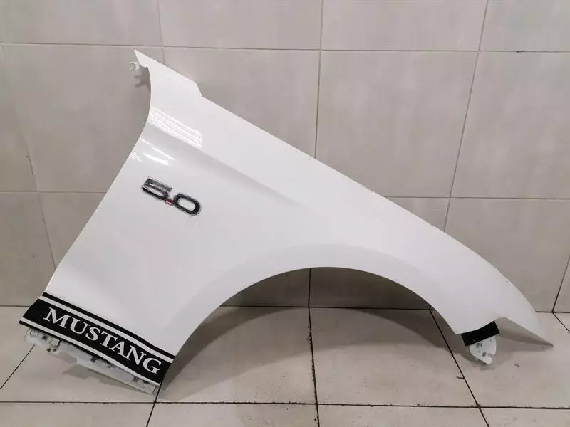 FORD MUSTANG MK6 S550 Right Wing FR3Z-16005-B Vorne Rechts Kotflügel