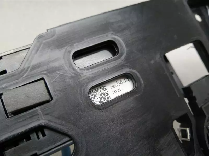 CHEVROLET CORVETTE C7 Front Camera module 23497073 Vorne Kamera - Image 5