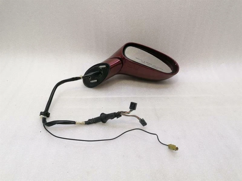 CHEVROLET CORVETTE C6 Right Door Mirror 15795838 Außenspiegel Rechts