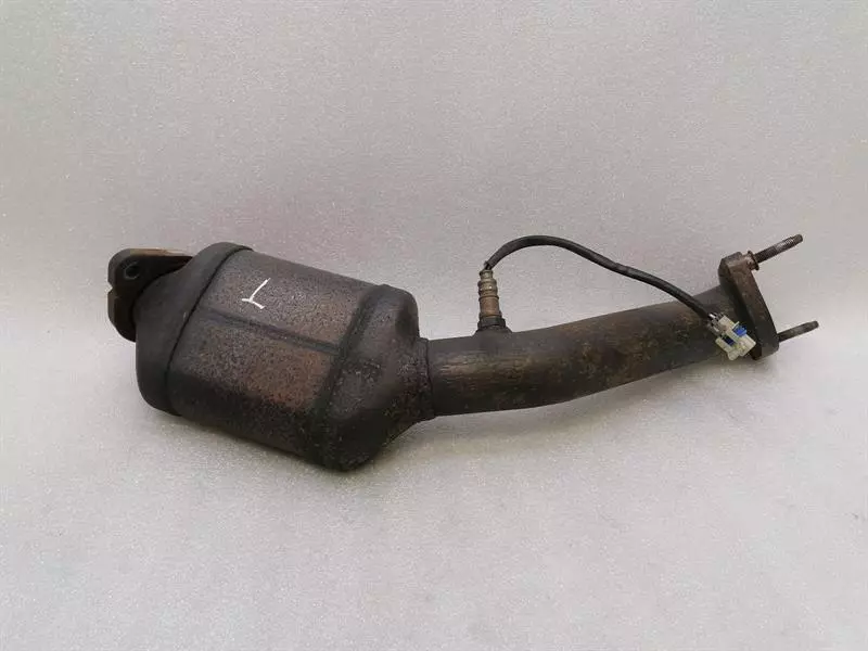 CHEVROLET CORVETTE C6  Catalytic Converter 15218287 Katalysator  LEFT LINKS
