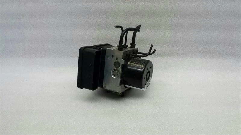 2006 JAGUAR XJ6 X350 Hydraulikblock Steuergerät C2C26941 ABS PUMP UNIT diesel
