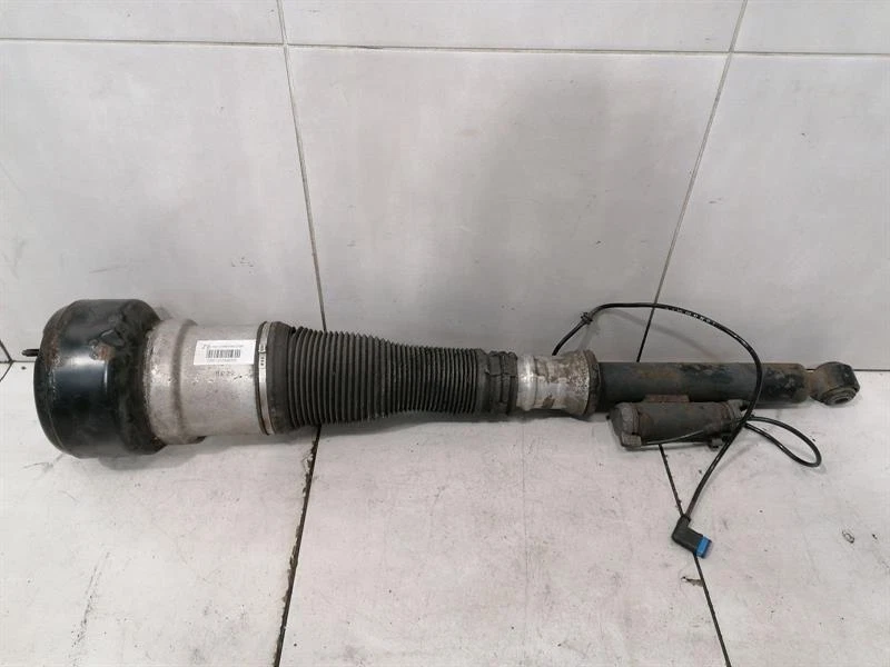 MERCEDES W221 Shock Absorber Rear Left A2213205513 Stossdämpfer Hinten Li