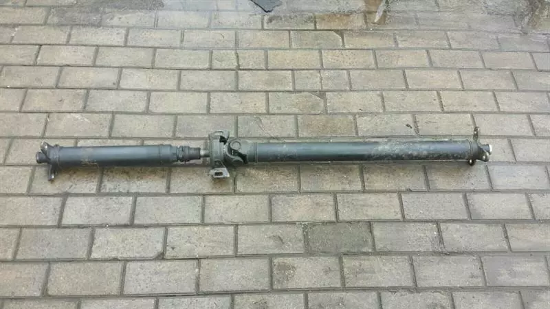 LEXUS IS F 5.0 V8 Propshaft 37100-53120 Kardanwelle