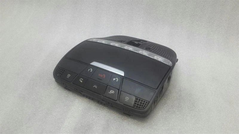 MERCEDES C Class W205  Dome light A0999001701 Innenleuchte Innenraumleuchte
