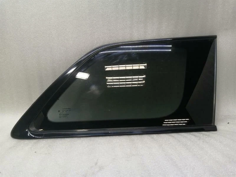 JEEP GRAND CHEROKEE WK2 MK4 Quarter Glass 68266986AA Seitenscheibe ¼ Hinten