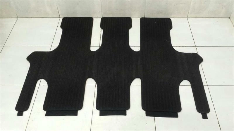 MERCEDES W447 Luggage Compartment Cover A4476809700 BELAG LADEBODEN
