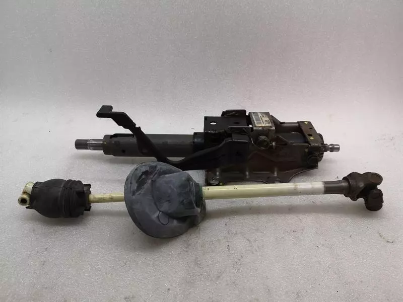 CHEVROLET CAMARO MK5 ZL1 Steering Column 23486916 Lenksäule