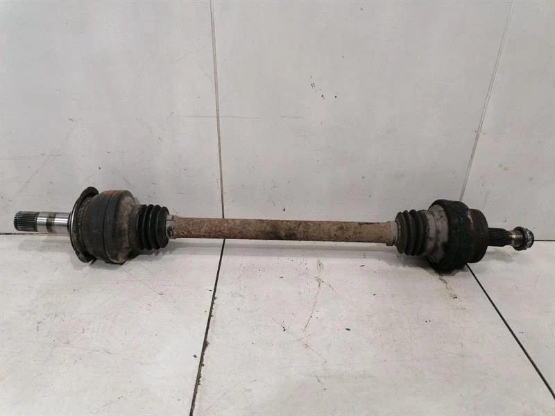 MERCEDES SL R230 Left Rear Drive Shaft A2303506210 Antriebswelle Hinten Links