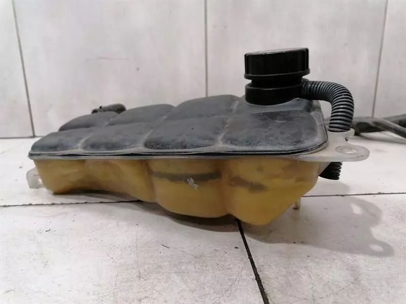 CHEVROLET CORVETTE C6 Expansion Tank 10304487 Ausgleichbehälter Kühlwasser - Image 5