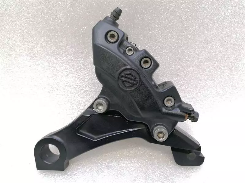 HARLEY-DAVIDSON STREET GLIDE Rear Brake caliper 44080-08C Bremssattel Hinteren