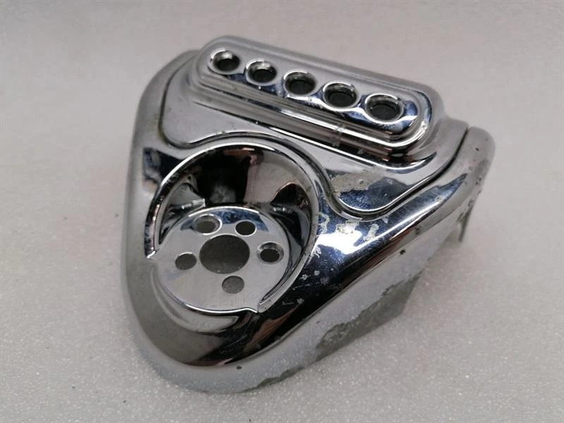 HARLEY-DAVIDSON ROAD KING FLHRSE4 56034-08 56035-08