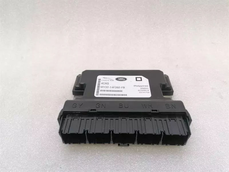 JAGUAR i-PACE X590 EV400 BCM Body Control module MY32-14F392-FB Steuergerät