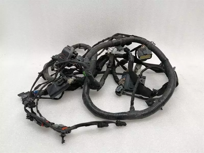 JEEP GRAND CHEROKEE WK2 MK4 Wiring Loom 68251900AC Kabelbaum VORN FRONT END