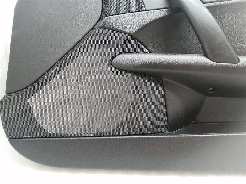 CHEVROLET CORVETTE C6 Door card Front Right 25799652 Türverkleidung Vorne Rechts - Image 5