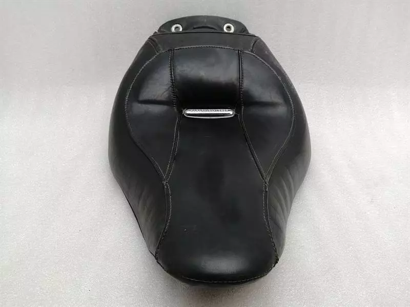 HARLEY-DAVIDSON STREET GLIDE FLHX Seatpad RDW-92/61-0067 Sitz CVO Solo  seat