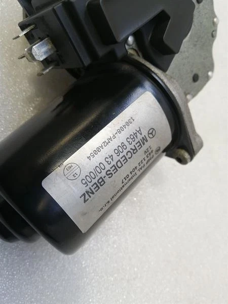 2015 MERCEDES G-CLASS W463 Front Wiper Motor RHD UK 2012 ONWARD A4639064300 - Image 3
