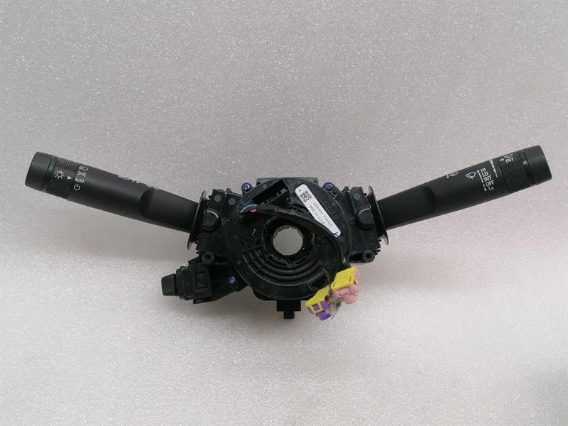CHEVROLET CORVETTE C7 Wiper Stalks 23491040 Blinkerschalter Lenkstockschalter