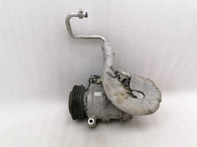 MERCEDES A Class W176 A/C Compressor A0038304460 Klimakompressor M133 A45 AMG